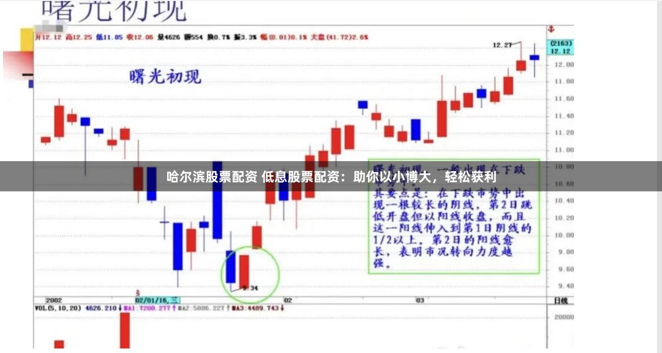 哈尔滨股票配资 低息股票配资：助你以小博大，轻松获利
