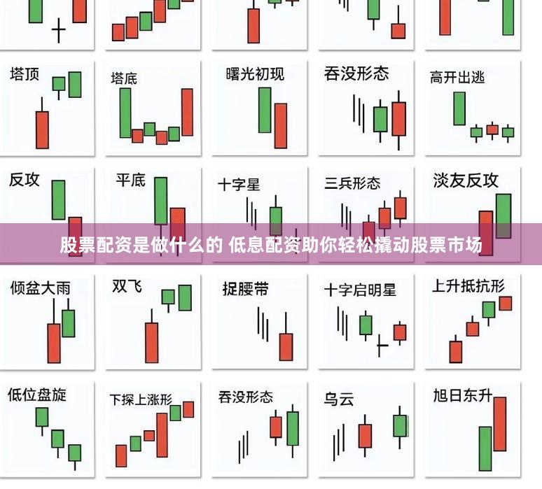 股票配资是做什么的 低息配资助你轻松撬动股票市场