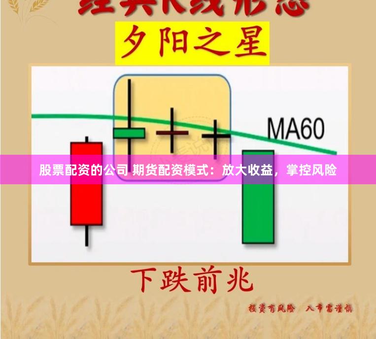 股票配资的公司 期货配资模式：放大收益，掌控风险