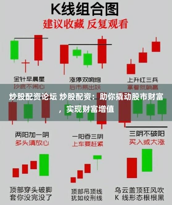 炒股配资论坛 炒股配资：助你撬动股市财富，实现财富增值