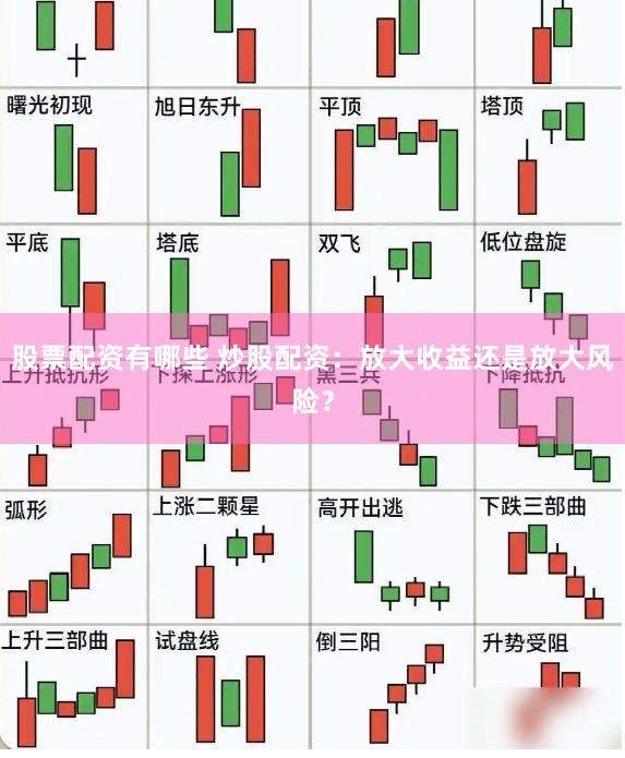 股票配资有哪些 炒股配资：放大收益还是放大风险？