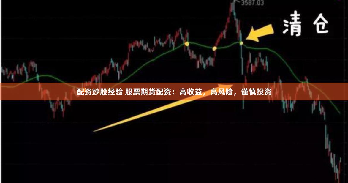 配资炒股经验 股票期货配资：高收益，高风险，谨慎投资