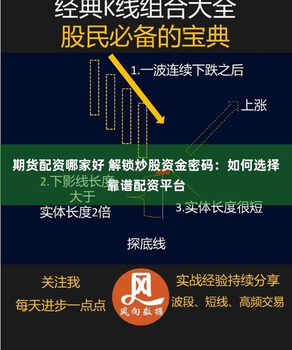 期货配资哪家好 解锁炒股资金密码：如何选择靠谱配资平台