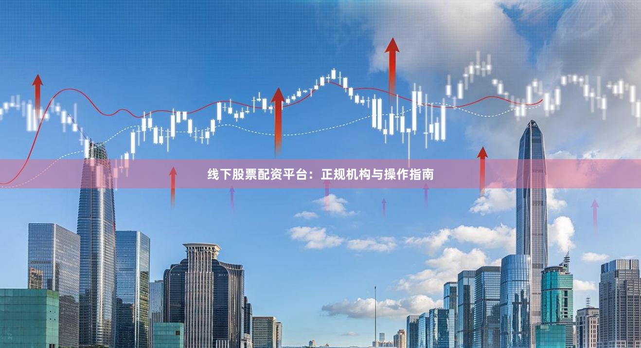 线下股票配资平台：正规机构与操作指南