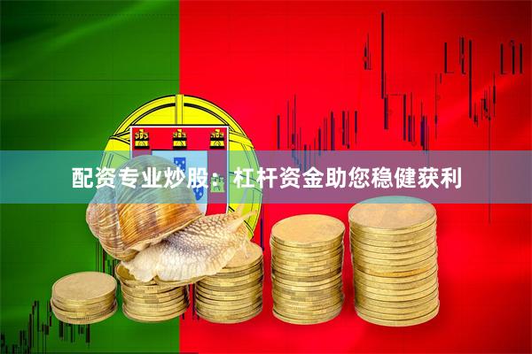 配资专业炒股：杠杆资金助您稳健获利